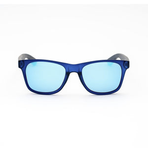 Polar Original | Recycled Plastic & Wood Frame Sunglasses