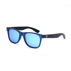 Polar Original | Recycled Plastic & Wood Frame Sunglasses
