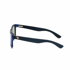 Polar Original | Recycled Plastic & Wood Frame Sunglasses