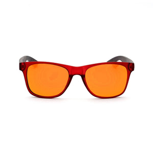Polar Original | Recycled Plastic & Wood Frame Sunglasses