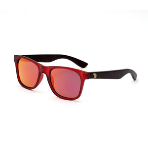 Polar Original | Recycled Plastic & Wood Frame Sunglasses