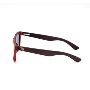 Polar Original | Recycled Plastic & Wood Frame Sunglasses