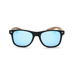 Polar Original | Recycled Plastic & Wood Frame Sunglasses