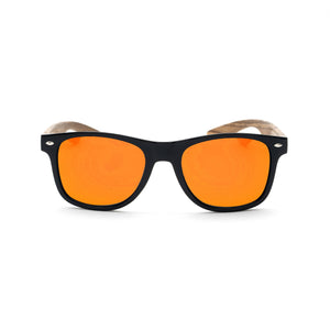 Polar Original | Recycled Plastic & Wood Frame Sunglasses