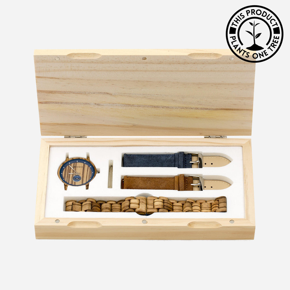 Sycamore | 42mm