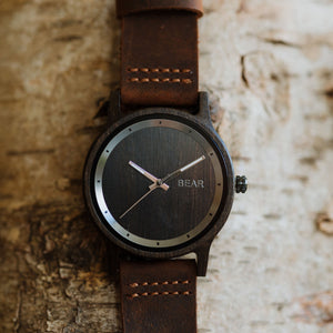 Black Bear | 42mm