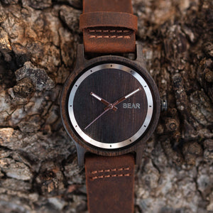 Black Bear | 42mm